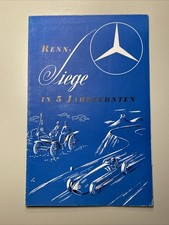 1938 Mercedes Prospekt