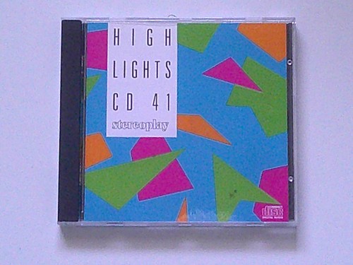 Stereoplay highlights 41 - cd,