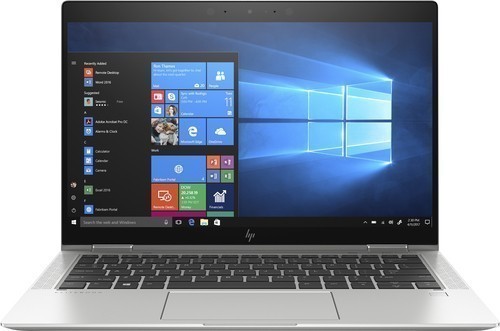 Elitebook x360 1030 g4 - elitebook,