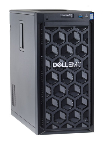 Dell poweredge t140 5 - t140, 4x
