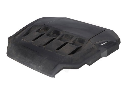 Motorabdeckung polo - vw, (aw)