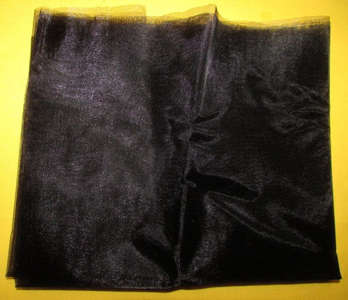 Organza stoff dekostoff x - stoff, 40