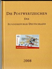 Bund die postwertzeichen der - bund,