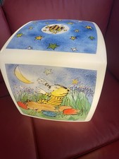 Große lampe hocker 3 - /hocker,