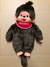Monchhichi premium standard - monchhichi,