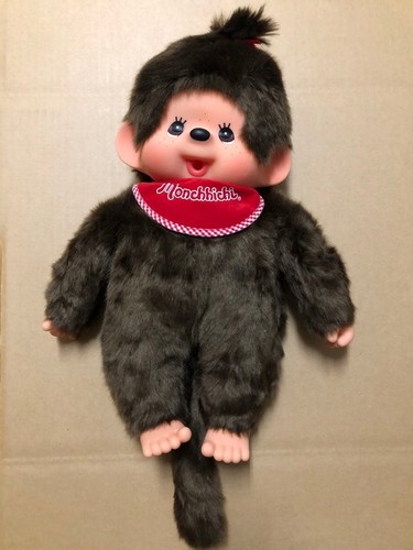 Monchhichi premium standard - monchhichi,