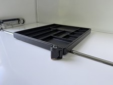 USM Haller Materialschwenkarm
