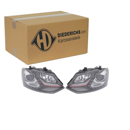 Diederichs tuning d3s - diederichs,