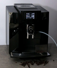 ~~ Jura E60 Kaffeevollautomat