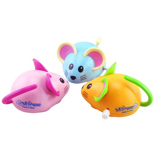 Set mit mechanischen - 3,