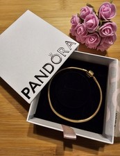 Original Pandora Armband 14