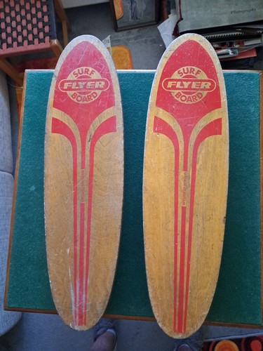 Vintage 1979s tip top flyer - vintage,