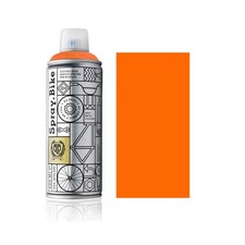 Fahrrad Lackspray Keine