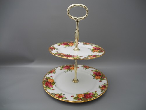 Royal albert etagere 2stufig - royal,