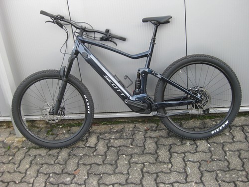 Scott strike eride 930 - scott,