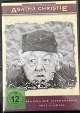 Miss Marple - Box Set [4 DVDs] von not specified | DVD | Zustand sehr gut