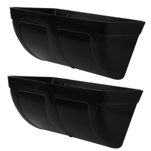 Durable plastic chicken feeder - durable,