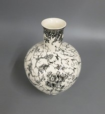 Alte Vase 19 Villeroy & Boch