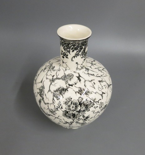 Alte vase villeroy boch - vase, &