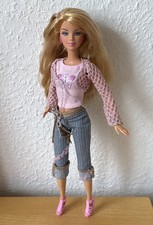 Barbie Das Tagebuch The