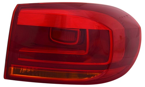 Rücklicht rechts für - , vw