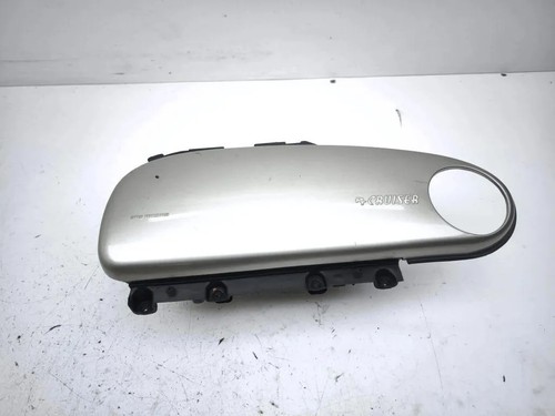 Chrysler cruiser pt - pt,