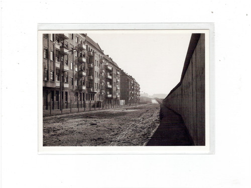 Die mauer berlin der - berlin,
