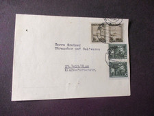 Kärnten,   Rechnung,    St