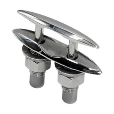 Bootsaufkleber -Flush Mount -Stollen für Kreuzer, Kajaks -Marine -Seillese