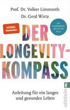 Der longevity kompass - der, volker