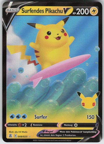 Surfing pikachu - pikachu,