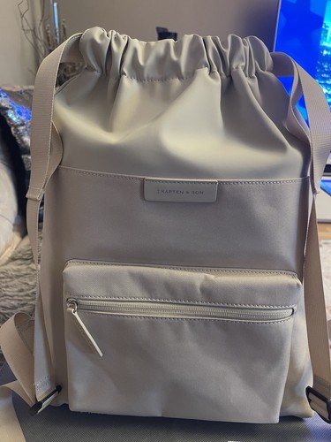 Kapten son rucksack unisex - &,