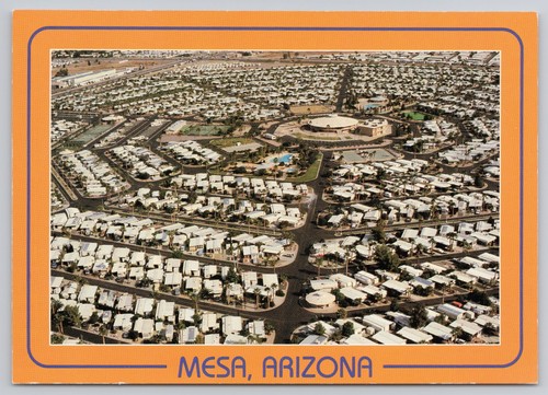 Mesa arizona valley the sun - valley,