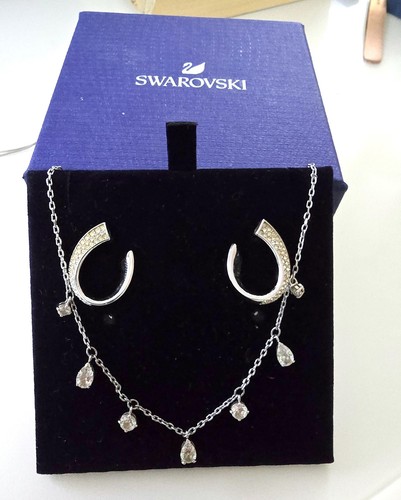 Swarosvki schmuckset - -,