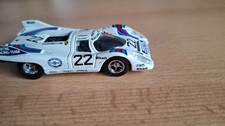 Porsche 917 Nr. 22 Martini Racing LeMans 1971 - Solido 186