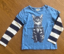 mini Boden LA Shirt
