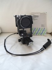 Mamiya M 645 Auto Bellows
