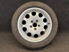 16" Alufelge Felge Reifen 205