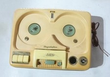 Tonbandgerät aeg magnetophon - tonbandgerät,