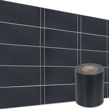 PVC Sichtschutzstreifen