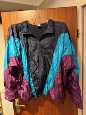 Vintage Trainingsjacke adidas