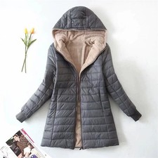 Damen winter jacke stepp - damen,