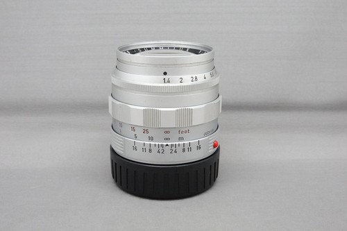 Leica summilux 50mm 4 - leica,