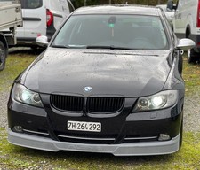 BMW E90/91 Alpina Style Tuning