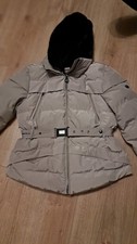 Wellensteyn Damen Parka Jacke