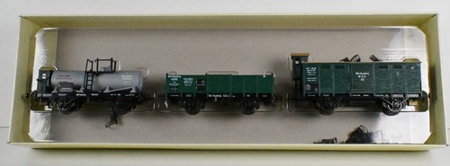 Trix 23535 güterwagen - 23535,
