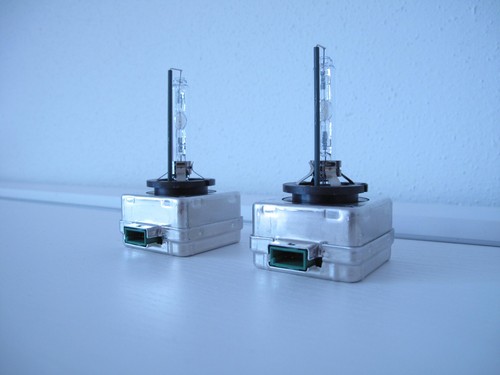 Osram original xenarc d3s - original,