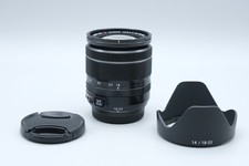Fujifilm Fujinon XF 18-55mm