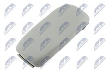 Armlehne NTY EZC-AU-066 für AUDI A3 8P1 Sportback 8PA 8P7 TFSI TSI Power FSI TDI