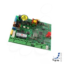 Steuerung FAAC E045 ohne